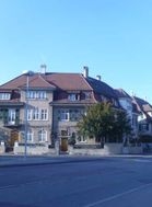 Medici di base Markus Dubach Basel