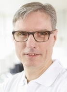 Angiologists Martin Kliem Basel