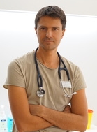 Medici di base Oliver Maric Basel