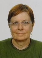 Medici oftalmologi Irena Salathé-Krisl Basel