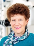 Ophtalmologues Silvia Ursula Striebel-Gerecke Sissach