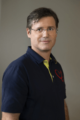 Kardiologen (Herzerkrankungen) Daniel Tobler Basel