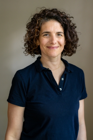 Kardiologen (Herzerkrankungen) Elena Lardi Basel