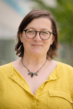 Child and Adolescent psychiatrists Anastasia Diga Zürich
