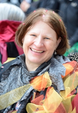 Child and Adolescent psychiatrists Gabi Schmidlin Liestal