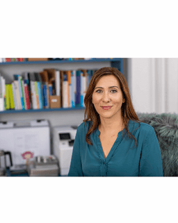 Child and Adolescent psychiatrists Judith Bischof Baden