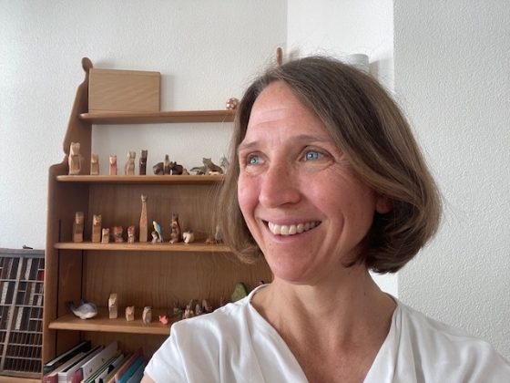 Kinder und Jugendpsychiater Madlaina Bartels-Rausch Solothurn