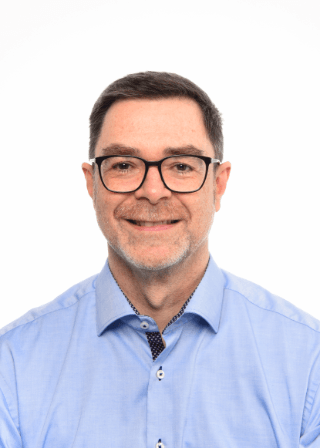 Kinder und Jugendpsychiater Markus Tedesco Kreuzlingen