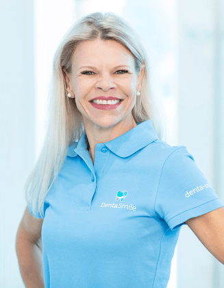 Dentista Andrea Schramm Arlesheim