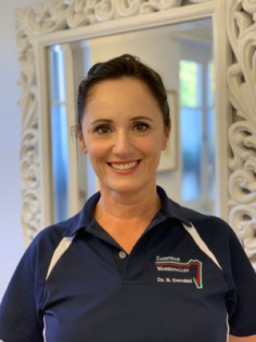 Dentist Bozena Dornfeld Reigoldswil
