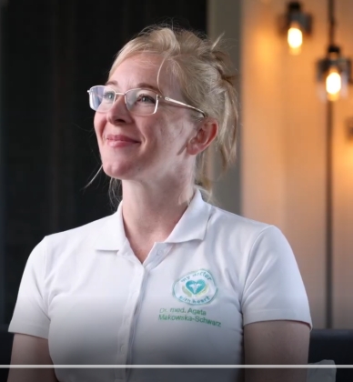 General Practitioners Agata Makowska-Schwarz Erlenbach (ZH)