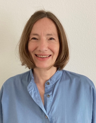 Allgemeinärzte Babette Schulze Icking Oberwil (BL)