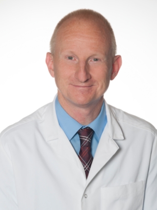 Allgemeinärzte Markus Hugo Klink Basel