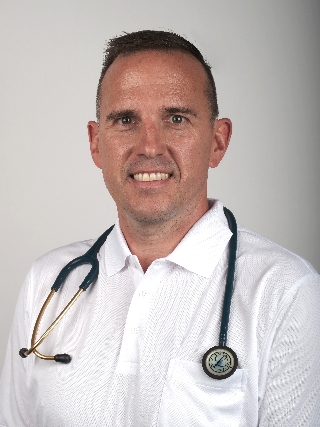 Allgemeinärzte Tobias Lumpp Basel