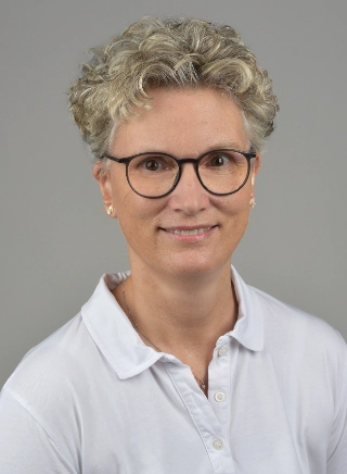 Ginecologi, Ostetrica Birte Jentsch Basel