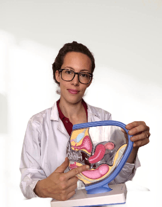 Frauenärzte, Geburtshilfe Sandra Yene Amougui Lengnau (AG)