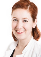 HNO-Arzt, Ohrenarzt Teresa Pötzl Basel