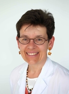 Infektiologen (Infektionskrankheiten) Madeleine Rothen Basel
