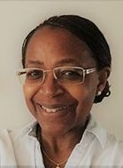 Kinder und Jugendpsychiater Mary M. Denger Iddrisu Basel