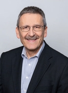 Child and Adolescent psychiatrists Thomas Heinimann Luzern