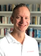 Cardiologists Rolf Handschin Basel