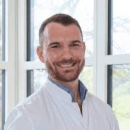 Neuro Surgeons Lazar Tosic Basel