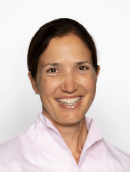 Ophthalmologists Andrea Schneider-Stämpfli Basel