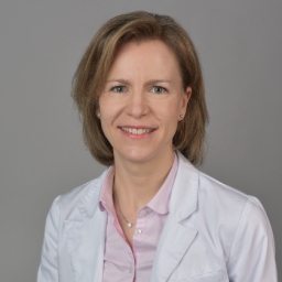 Ophthalmologists Ghislaine Traber Basel