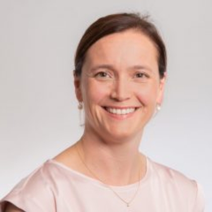 Ophthalmologists Nicole Arnold-Wörner Basel