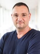 Chirurghi ortopedici Marcel Csizy Basel