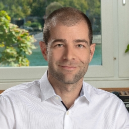 Orthopaedic Surgeons Caspar Steiner Basel