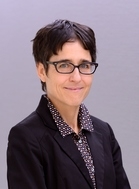 Psychiatrists Alexandra Desax Steinhausen