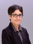 Psychiater Alexandra Desax Steinhausen