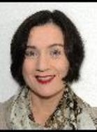 Psychiatrists Anna Amann Reinach (BL)
