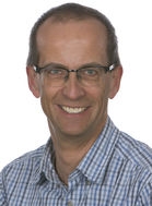 Psychiater Christoph Studer Gladen Basel