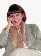 Psychiater Cornelia Probst-Sonneck Luzern