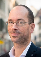 Psychiatrists Dominique André Solothurn