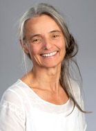 Psychiater Emma Tamara Lockar Luzern