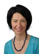 Psychiatrists Katalin Romancuk-Korodi Stans