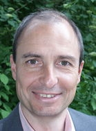 Psychiater Michel Pickmann Riehen