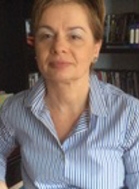 Psychiater Mihaela Schnapp Luzern