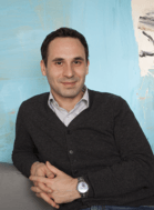 Psychiatrists Patrick Benjamin Maroof Arbon