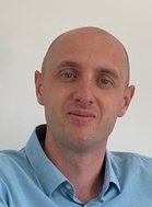 Psychiatrists Pavel-Emanuel Axinte Basel