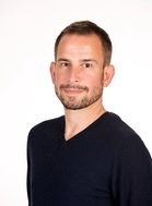 Psychiatrists Simon Götz Basel