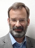 Psychiatrists Torsten Berghändler Gais