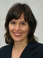 Psychiater Verena Bischof Gmür Luzern