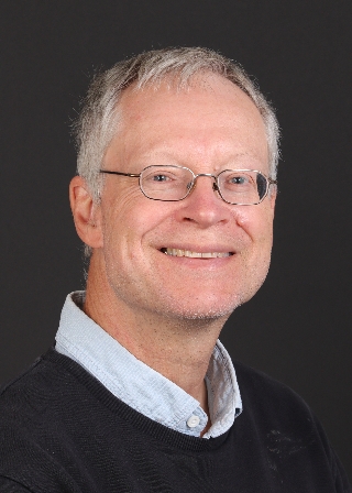 Psychiater Andreas Rüggeberg Basel