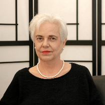 Psychiatrists Astrid Lux  Kreuzlingen