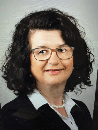 Psychiater Branka Knezevic-Kovac Brugg