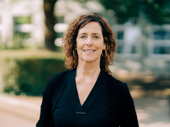 Psychiater Britta Reinsch Bern